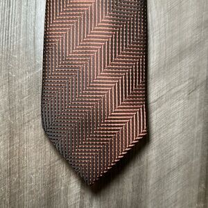 Steven Land Tie